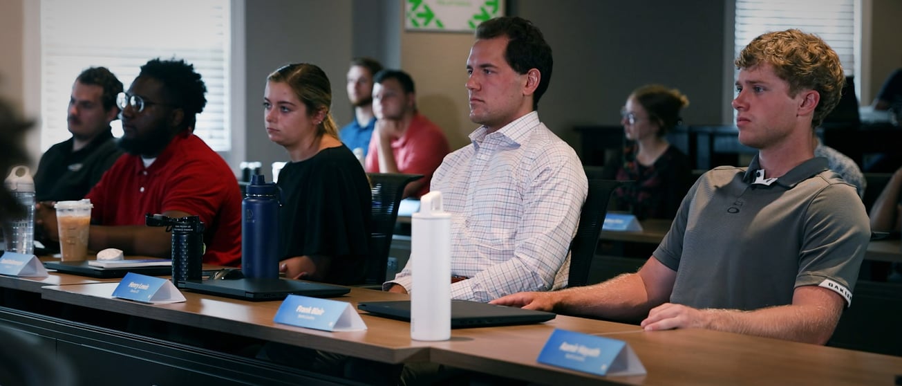 What to Expect from the SchellmanX Hiring and Onboarding Process